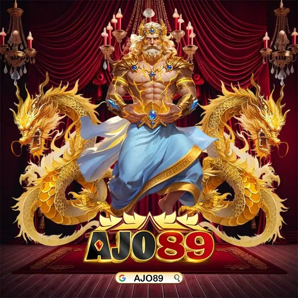 AJO89 - Permainan Puzzle Seru untuk Semua Usia