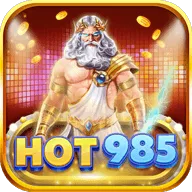 HOT985 - Balapan Motor Penuh Aksi