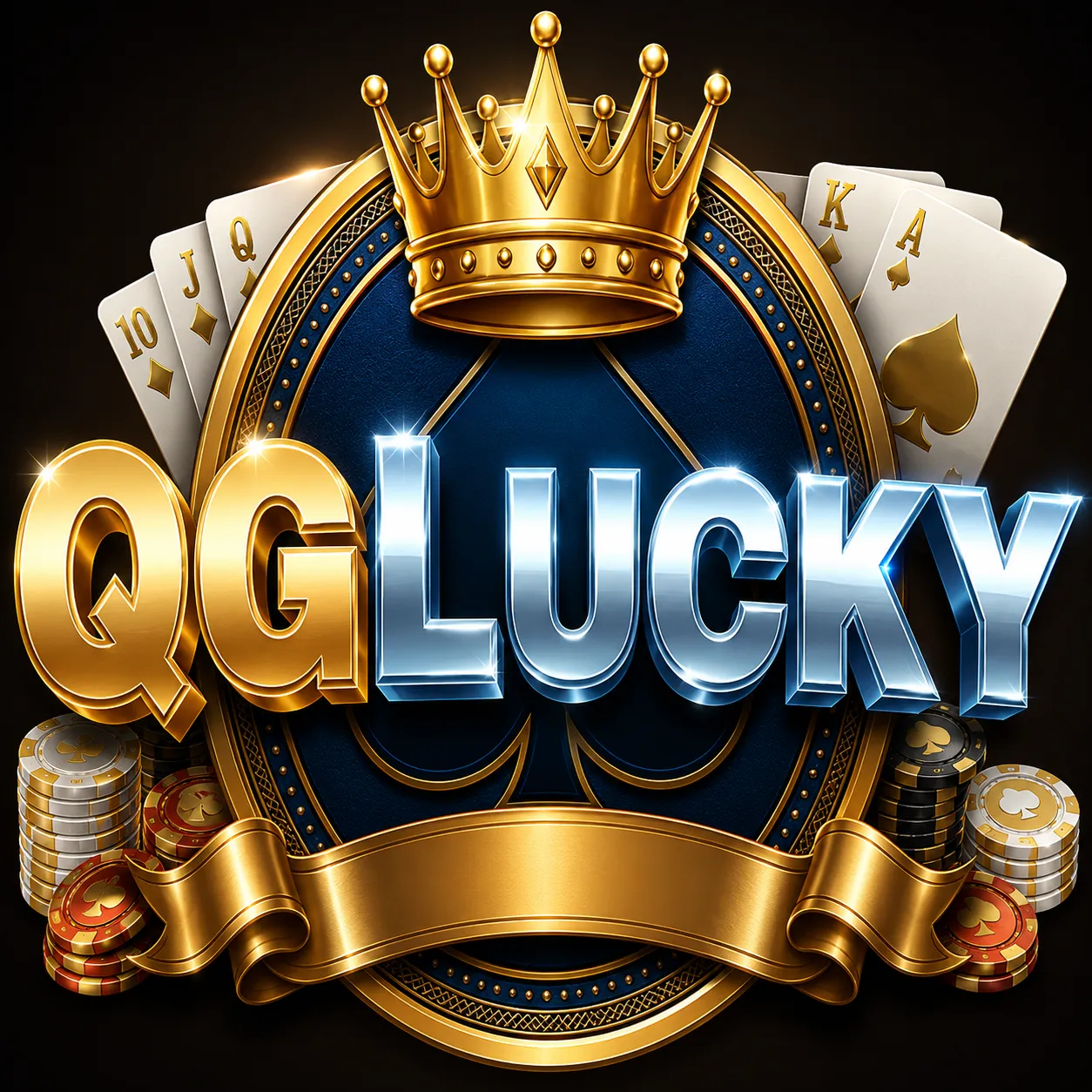 QGLUCKY - Petualangan Seram yang Menegangkan