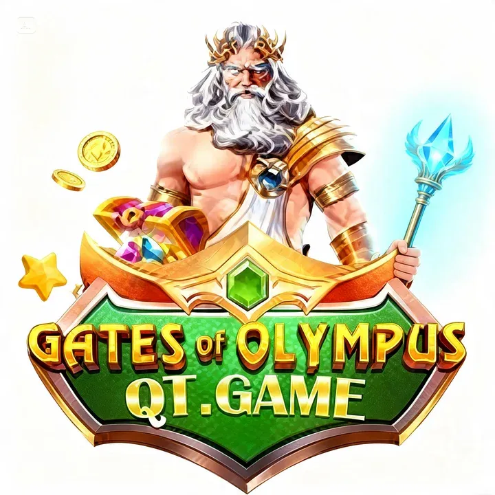 QTGAME - Game Idle Menarik untuk Semua Orang