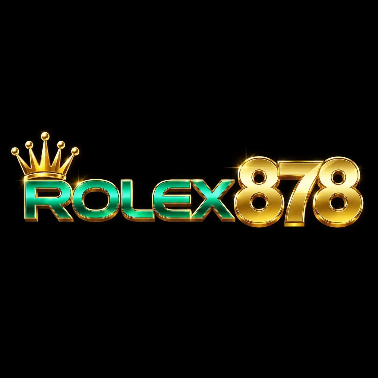 ROLEX878 - Game Slot Seru dan Menguntungkan