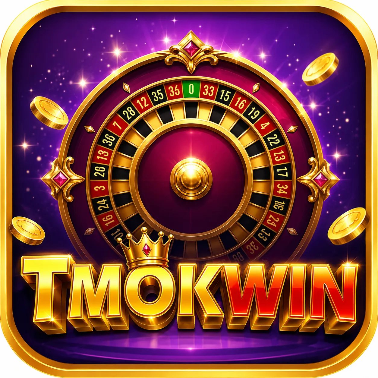 TMOKWIN - Game Bingo Terbaik untuk Menghibur Anda