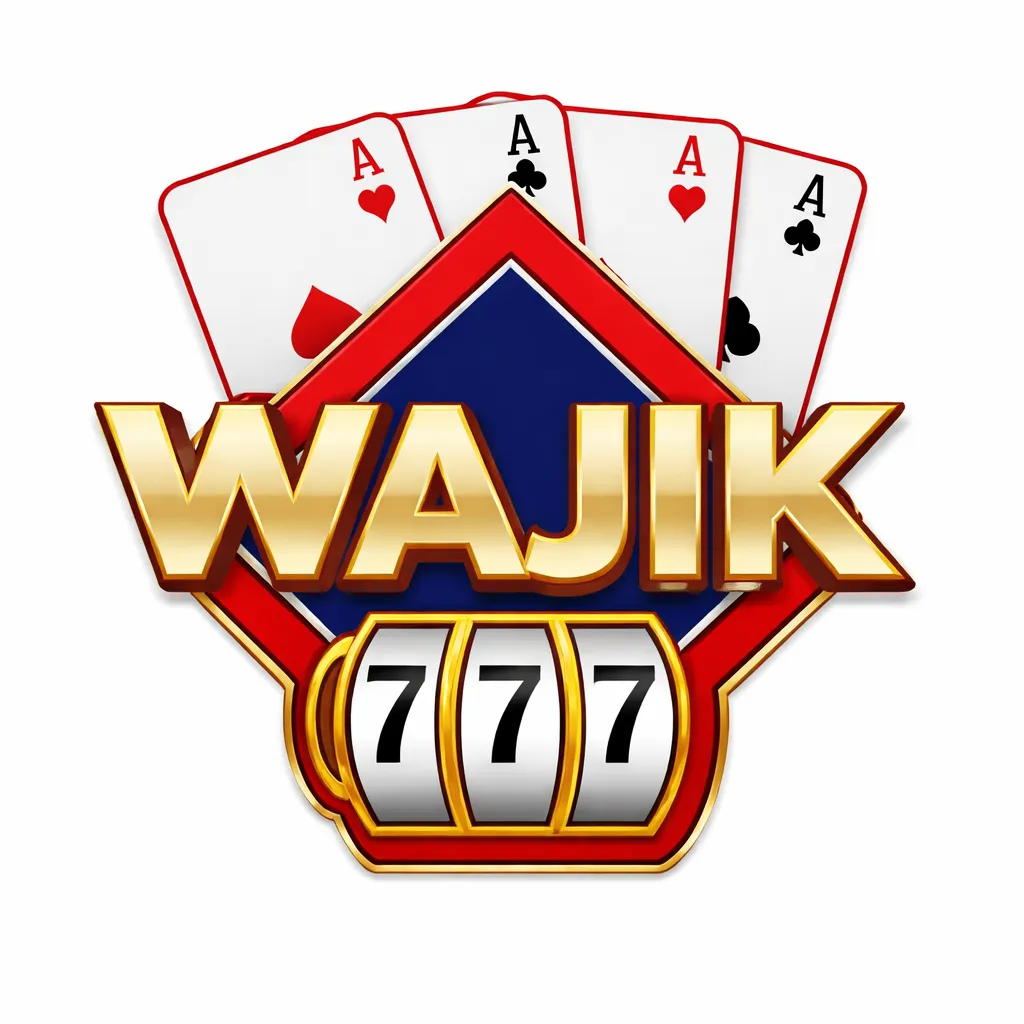 WAJIK777 - Permainan Puzzle Seru untuk Semua Usia